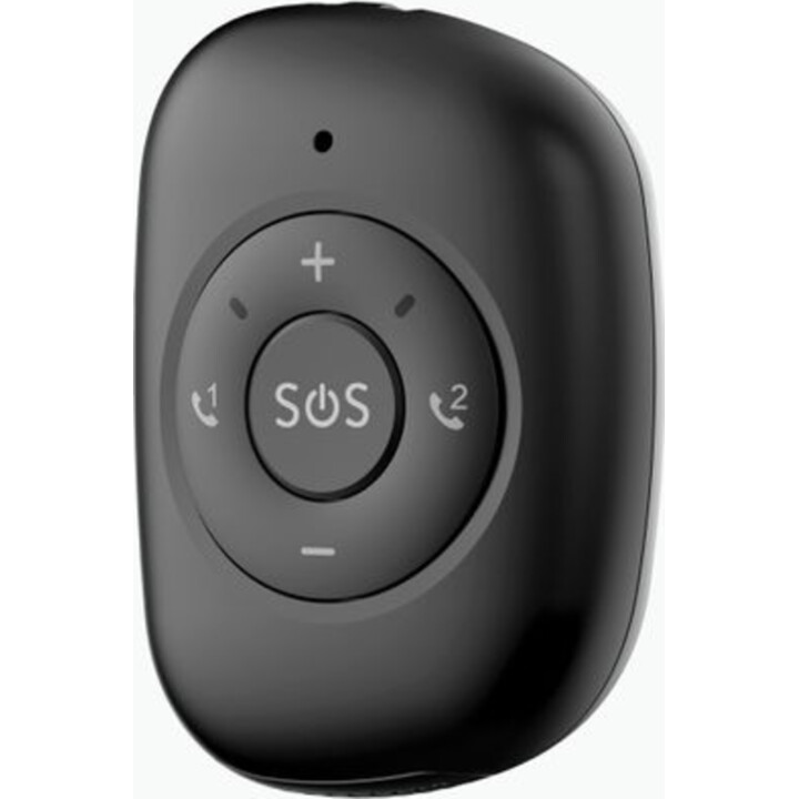 Leotec Tracker 4G Noir