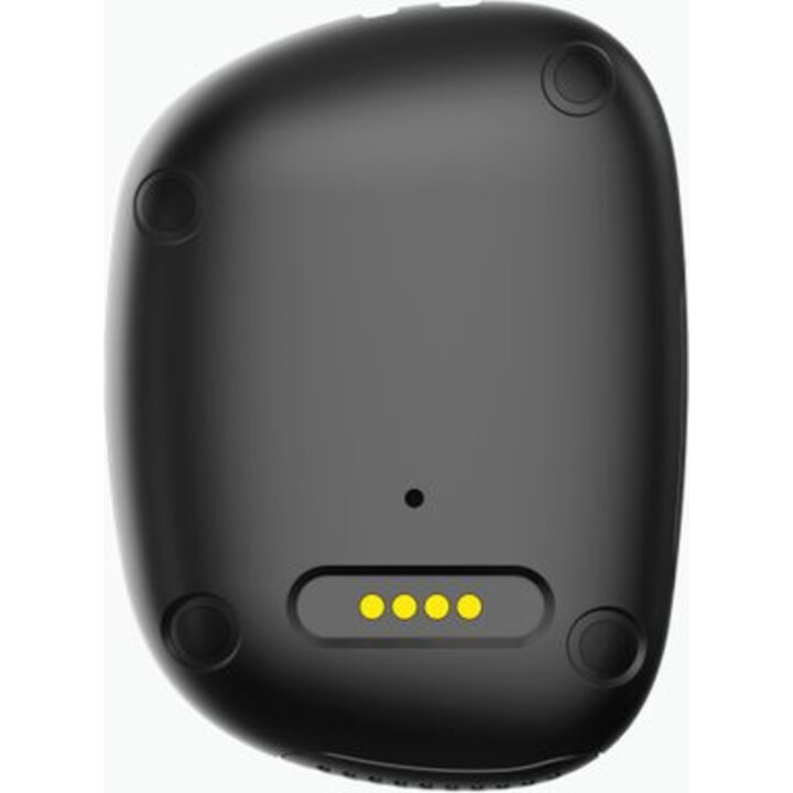 Leotec Rastreador 4G Negro
