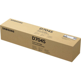 Samsung D704SfürSL-K3300NR/SL-K3250NR Drucker Schwarz