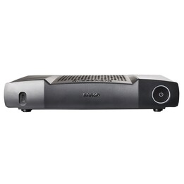 Barco Sistema di conferenza wireless ClickShare CX-50 Gen 2 4K UHD USB-C USB ingresso/uscita HDMI Airplay LAN WLAN
