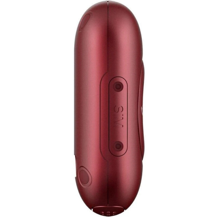 Leotec 4G Tracker Locator Red