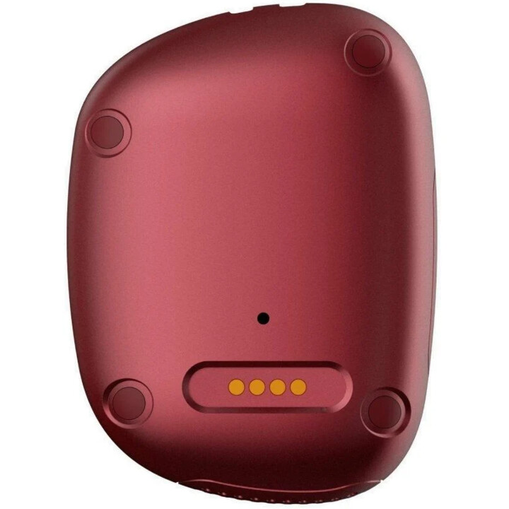 Leotec Tracker 4G Rot