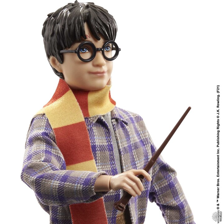 Harry Potter GXW31 action figure and collectible