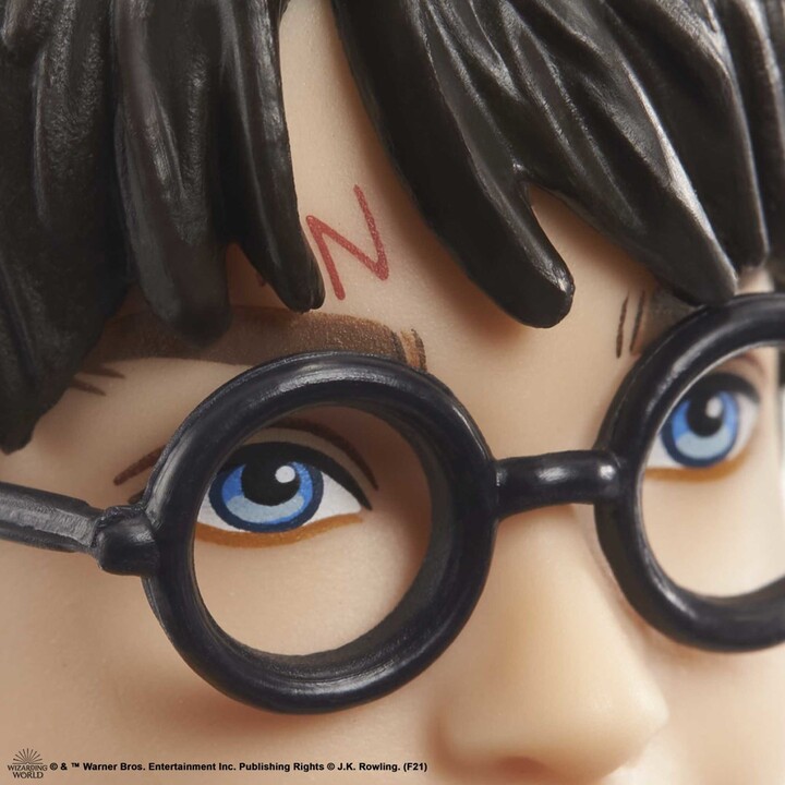Harry Potter GXW31 figura de ação e colecionável