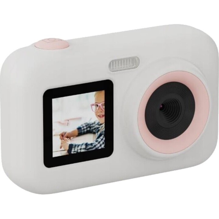 SjCam FunCam+ Kids Branco