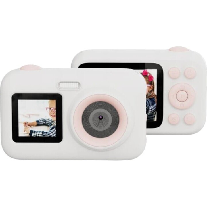 SjCam FunCam+ Kids White