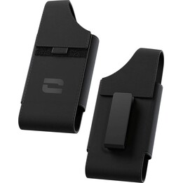 Crosscall HOLSTER borsa custodia S nera