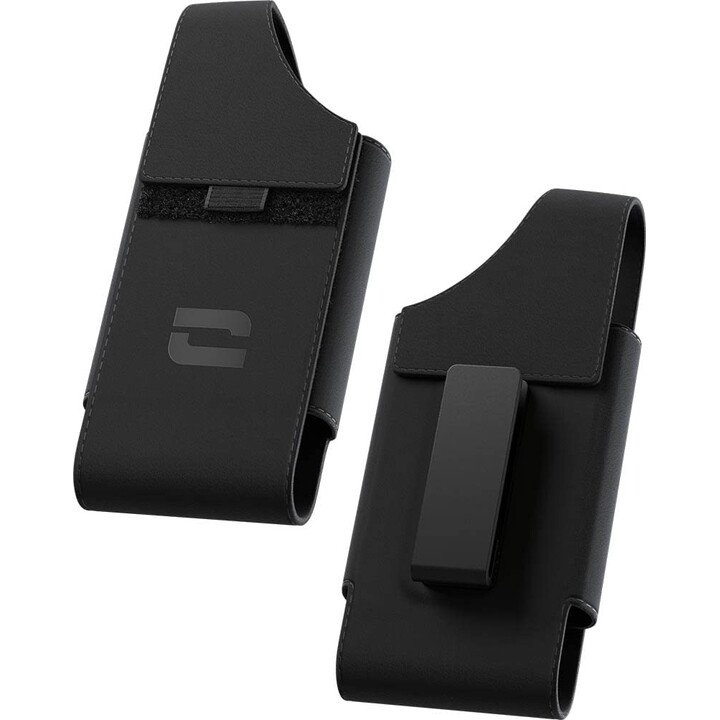 Crosscall HOLSTER borsa custodia S nera