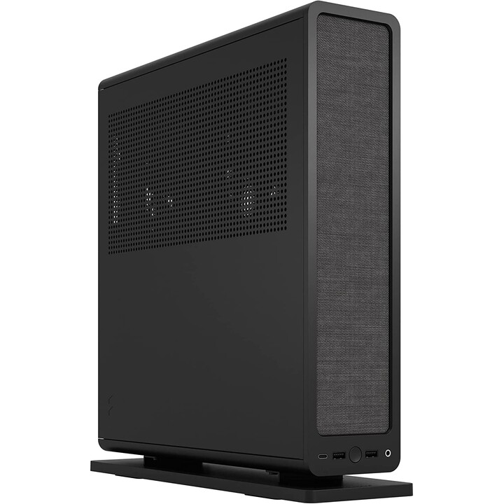 Fractal Design Ridge PCIe 4.0 Nero