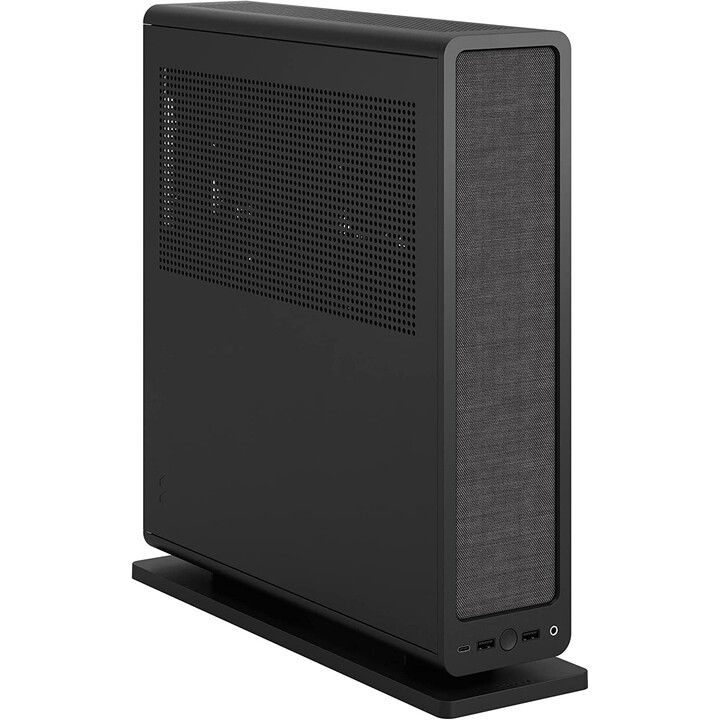 Fractal Design Ridge PCIe 4.0 Nero