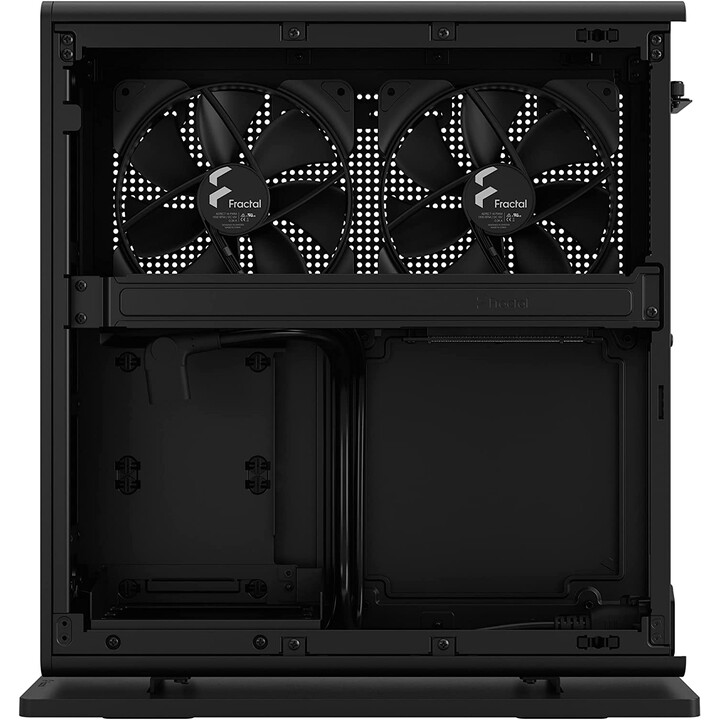 Fractal Design Ridge PCIe 4.0 Preto