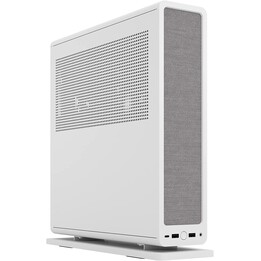 Fractal Design Ridge PCIe 4.0 White