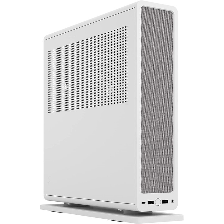 Fractal Design Ridge PCIe 4.0 Blanco