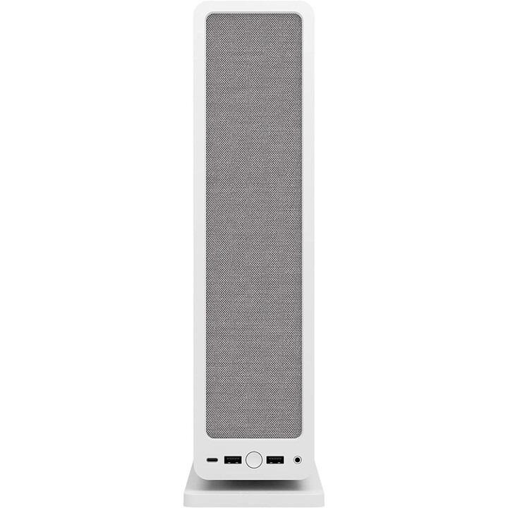 Fractal Design Ridge PCIe 4.0 Blanco
