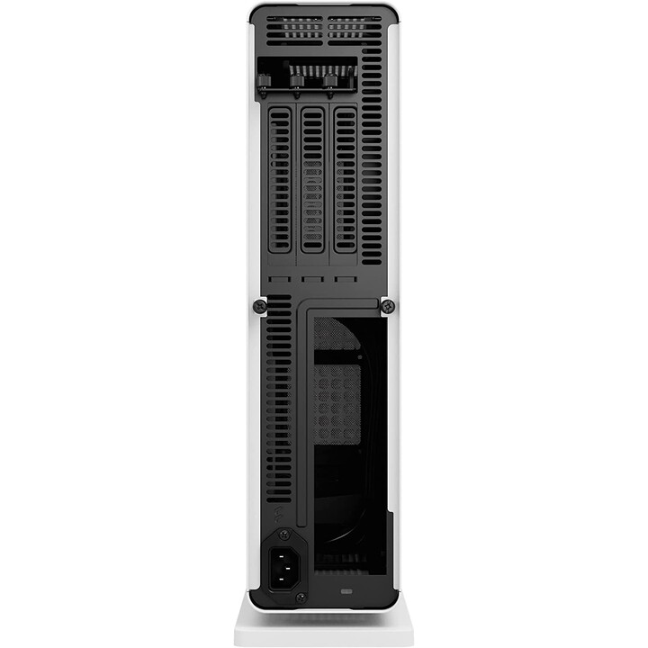 Fractal Design Ridge PCIe 4.0 Blanco