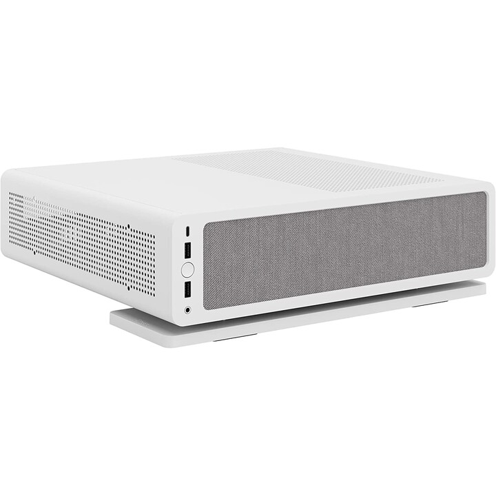 Fractal Design Ridge PCIe 4.0 Blanco