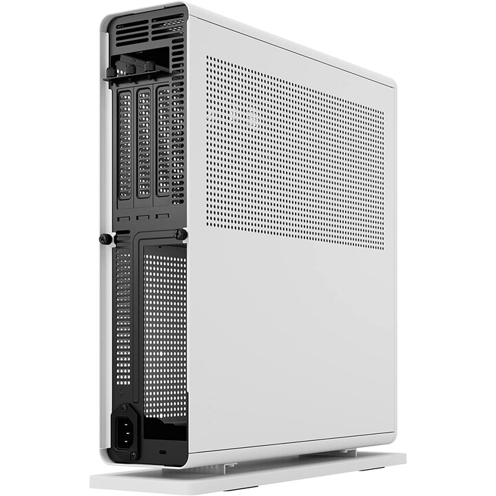 Fractal Design Ridge PCIe 4.0 Bianco