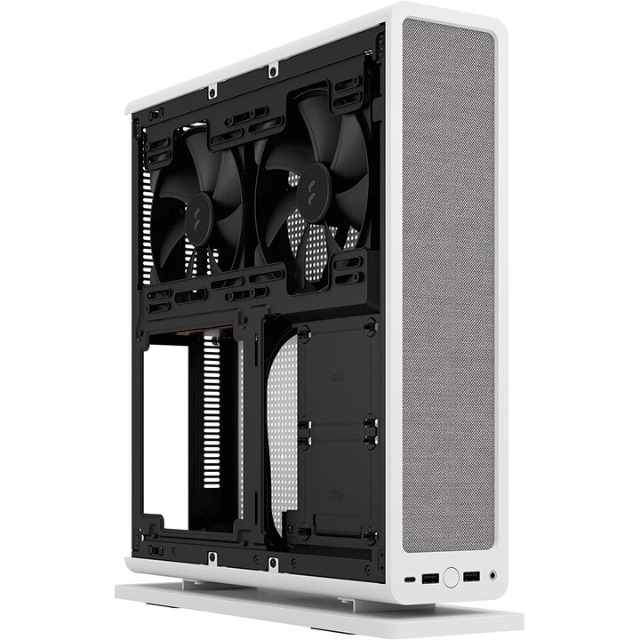 Fractal Design Ridge PCIe 4.0 Weiß