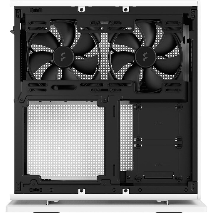 Fractal Design Ridge PCIe 4.0 Branco