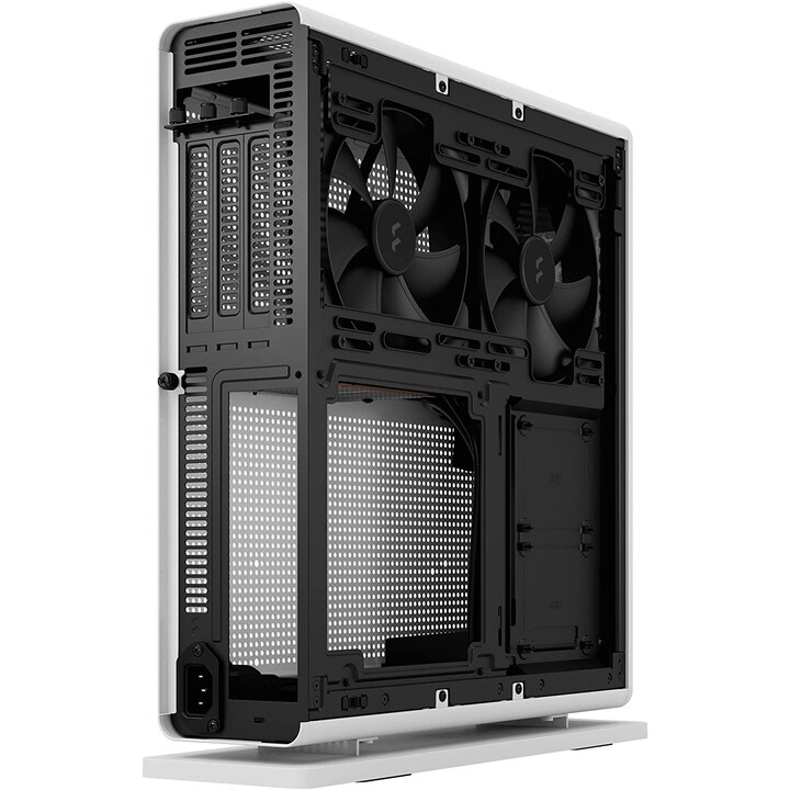 Fractal Design Ridge PCIe 4.0 Branco