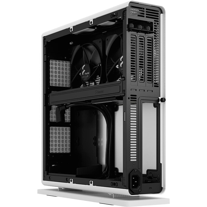 Fractal Design Ridge PCIe 4.0 White