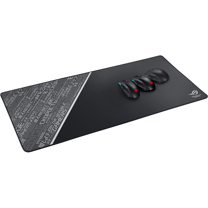 Asus ROG Bainha BLK LTD Mousepad para jogos