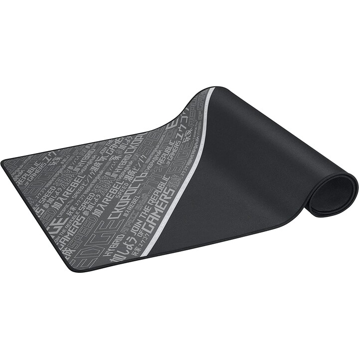 Asus ROG Sheath BLK LTD Gaming - Alfombrilla
