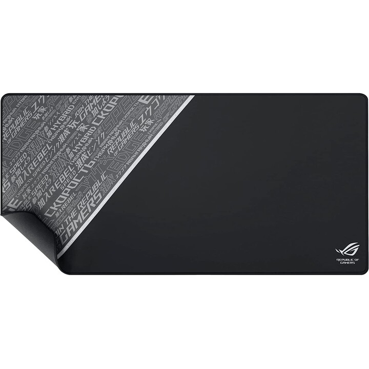 Asus ROG Sheath BLK LTD Gaming - Alfombrilla
