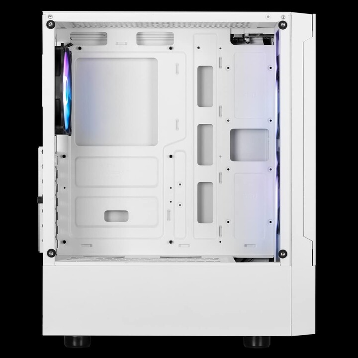 Gamdias Talos E3 Mesh White
