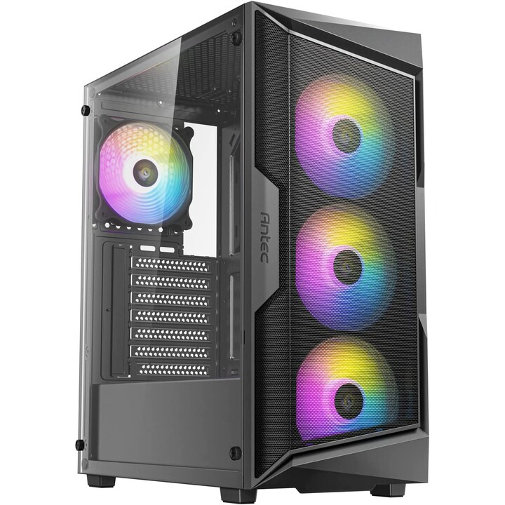 Antec AX61 Elite Mesh Black