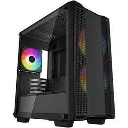 Deepcool CC360 ARGB Negro