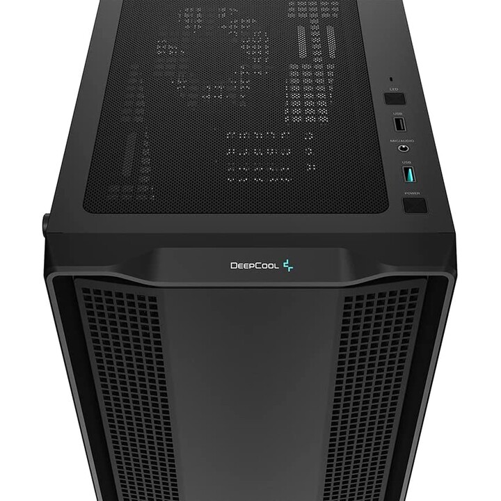 Deepcool CC360 ARGB Noir