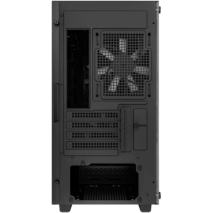 Deepcool CC360 ARGB Black
