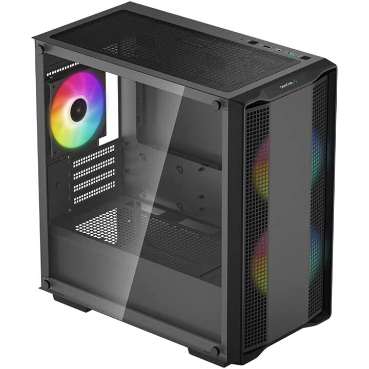 Deepcool CC360 ARGB Noir