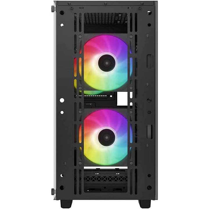 Deepcool CC360 ARGB preto