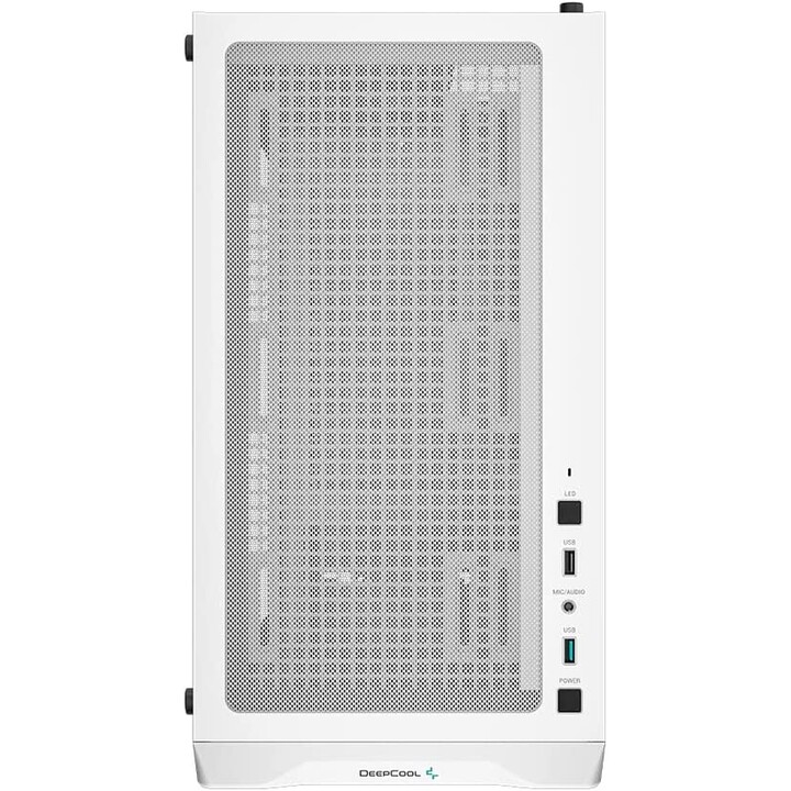 Deepcool CC360 ARGB Blanco