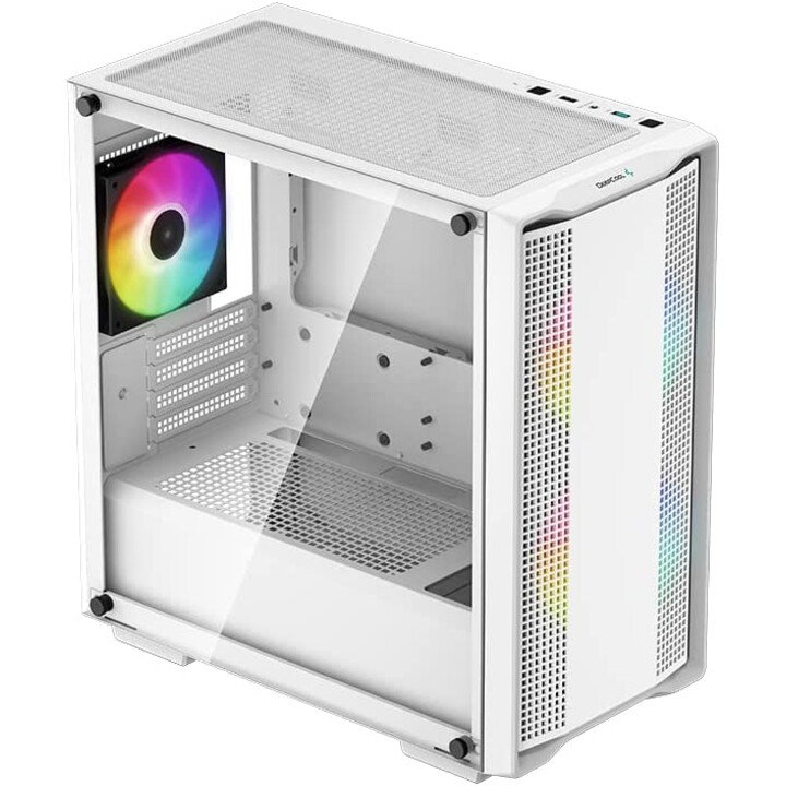 Deepcool CC360 ARGB branco