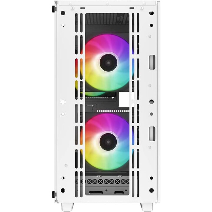 Deepcool CC360 ARGB Blanc