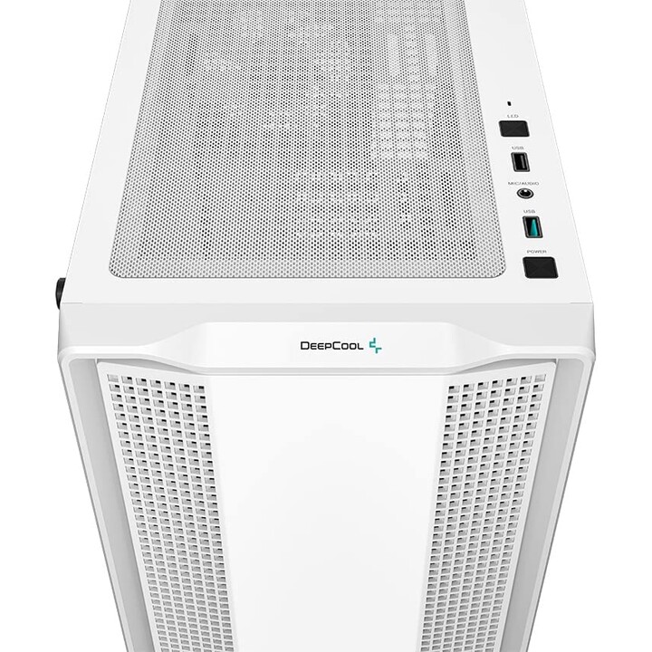Deepcool CC360 ARGB White