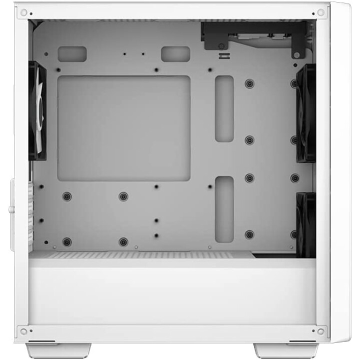 Deepcool CC360 ARGB Weiß