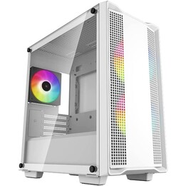 Deepcool CC360 ARGB Blanc