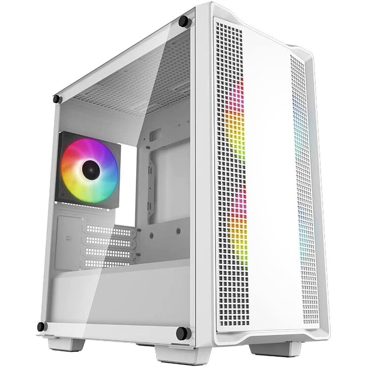 Deepcool CC360 ARGB Bianco