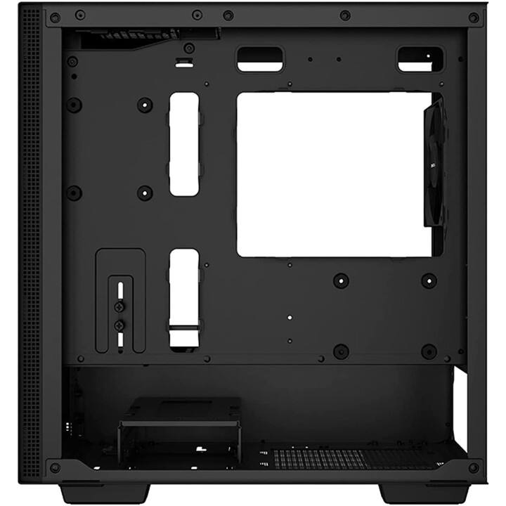 Deepcool mATX R-CH370 Negro