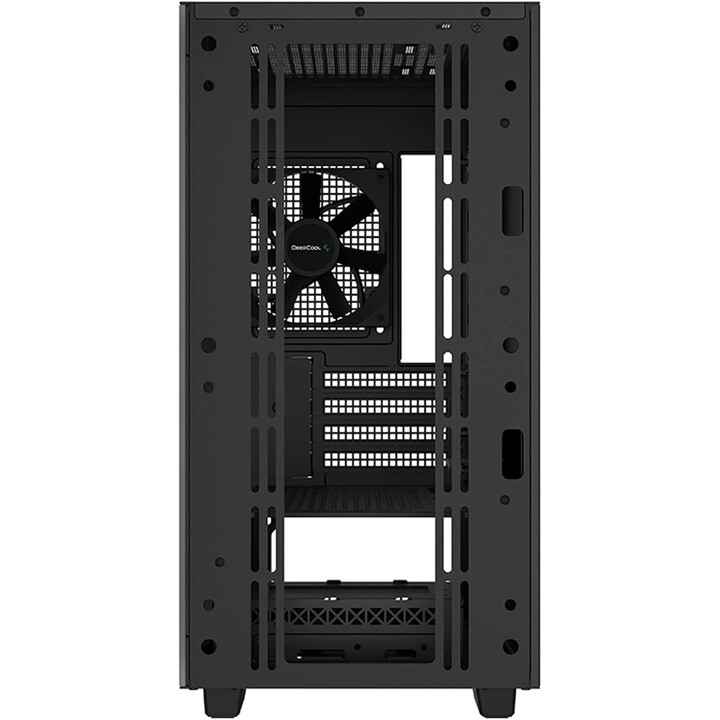 Deepcool mATX R-CH370 Negro