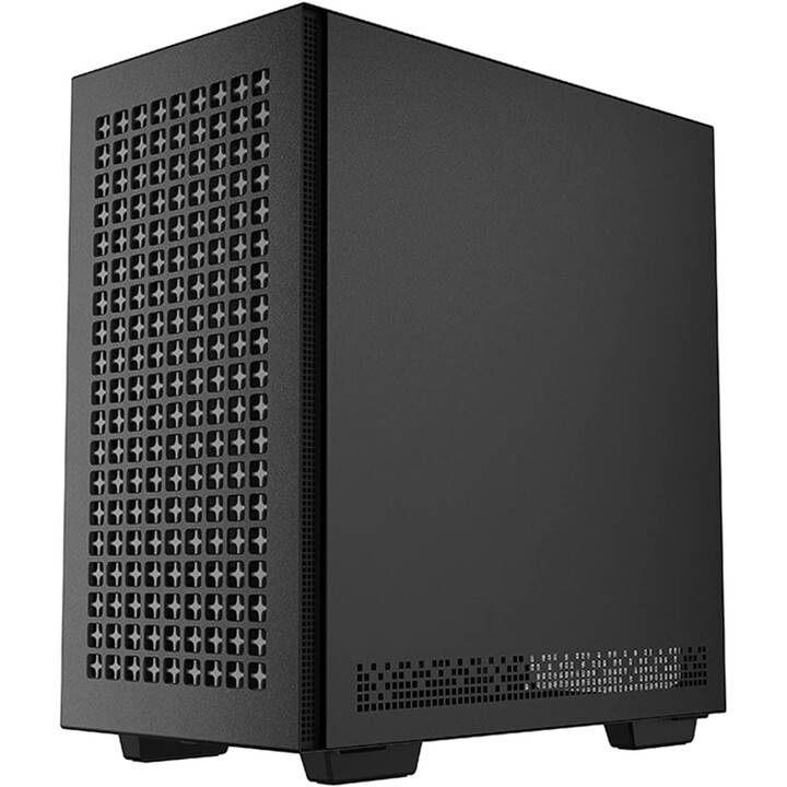 Deepcool mATX R-CH370 Nero