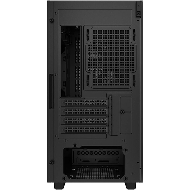 Deepcool mATX R-CH370 Preto