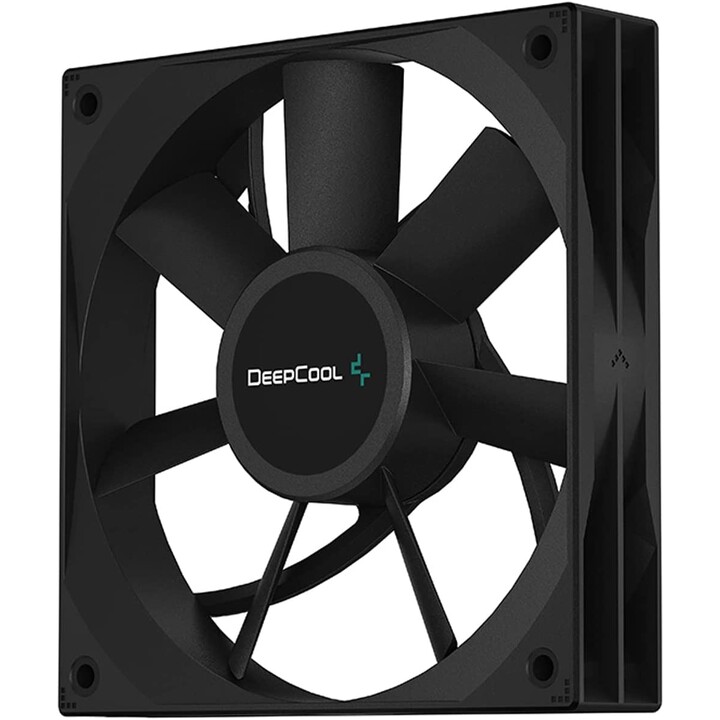 Deepcool mATX R-CH370 Nero