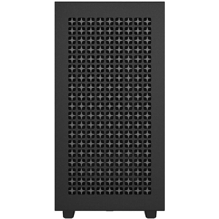 Deepcool mATX R-CH370 Negro