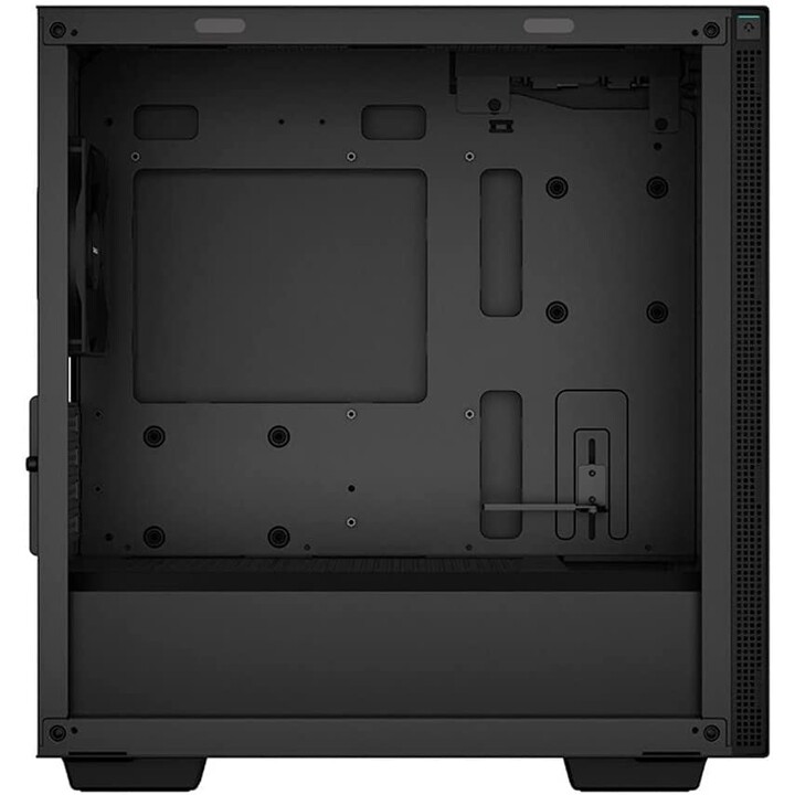 Deepcool mATX R-CH370 Black