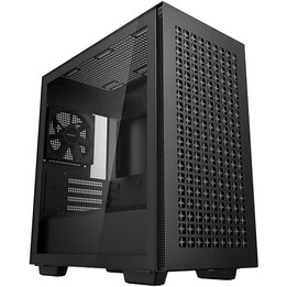 Deepcool mATX R-CH370 Noir